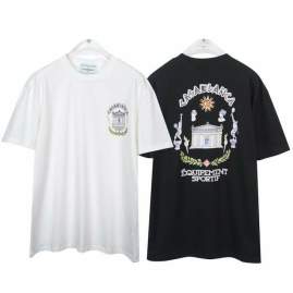 Picture of Casablanca T Shirts Short _SKUCasablancaS-2XLhstx80318917